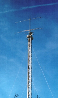 neue Antenne 2